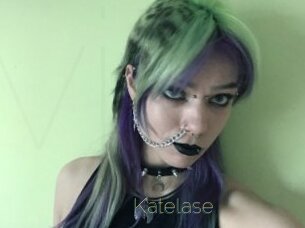 Katelase