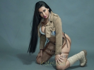 Katelaser