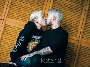 Katenat