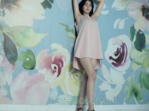 Kateobservant