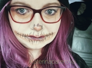 katerinapaterova Visio Tchats