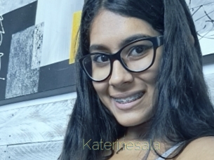 Katerinesala