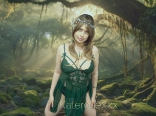 Katerosexxx