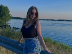 Katesinner