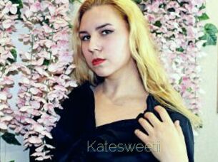 Katesweetii
