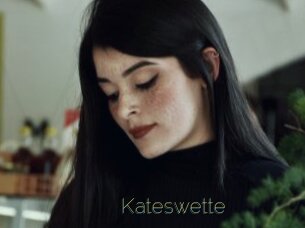 Kateswette