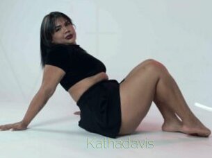 Kathadavis