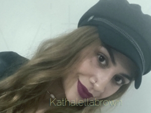 Kathalellabrown