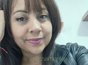 Kathamontiel