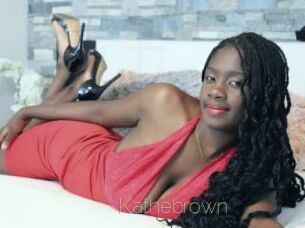 Kathebrown