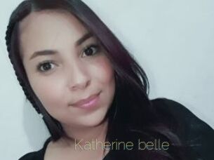 Katherine_belle