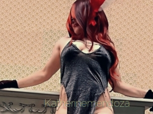 Katherinemendoza