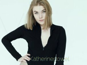 Katherinepowel