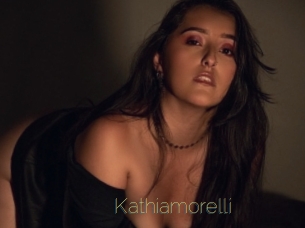 Kathiamorelli