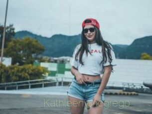 Kathleenymcgrego