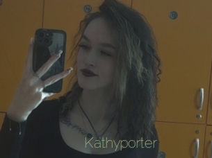 Kathyporter