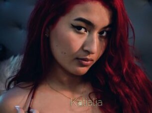 Katialia