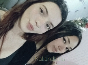 Katiandluna