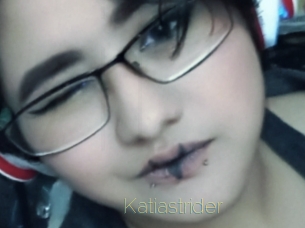 Katiastrider