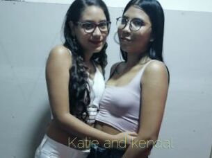 katie_and_kendal Visio Tchats