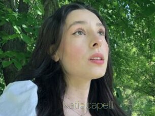 Katiecapell