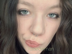 Katiedeman