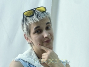 Katiegearing