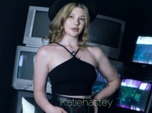 Katiehastey