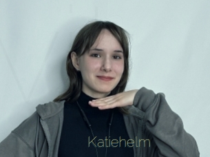 Katiehelm