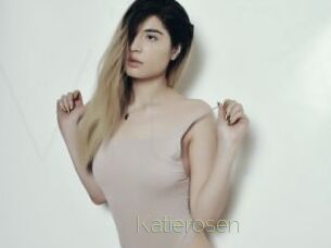 Katierosen