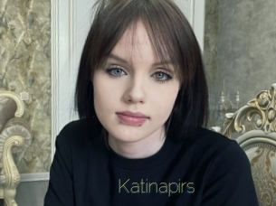 Katinapirs