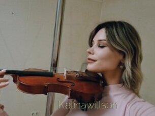 Katinawillson