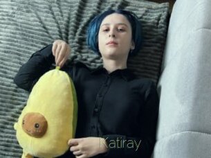 Katiray