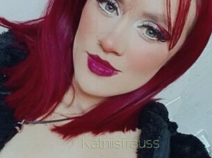 Katniisfrauss