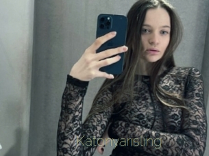 Katonyarisling