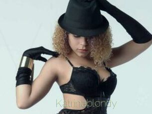 Katrinablondy