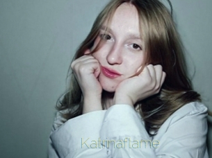 Katrinaflame