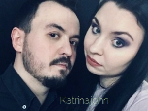 Katrinajohn