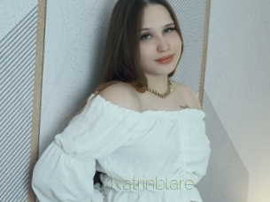Katrinblare