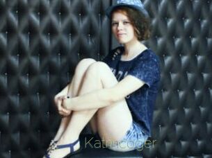 Katrincoger