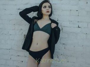 Katrinefluer