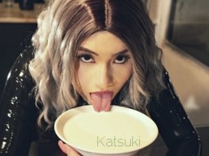 Katsuki