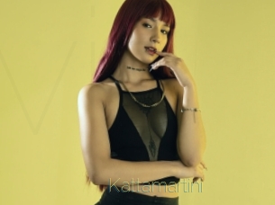 Kattamartini