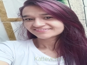 Kattevictory