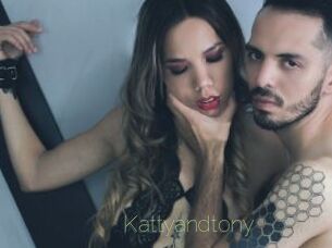 Kattyandtony