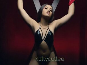 Kattycuttee