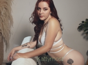 Kattymost