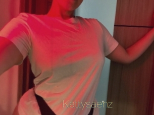 Kattysaenz