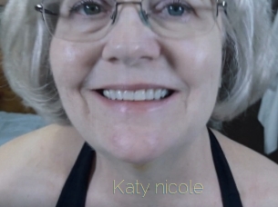 katy_nicole Visio Tchats