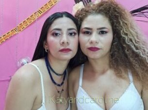 Katyandcaroline